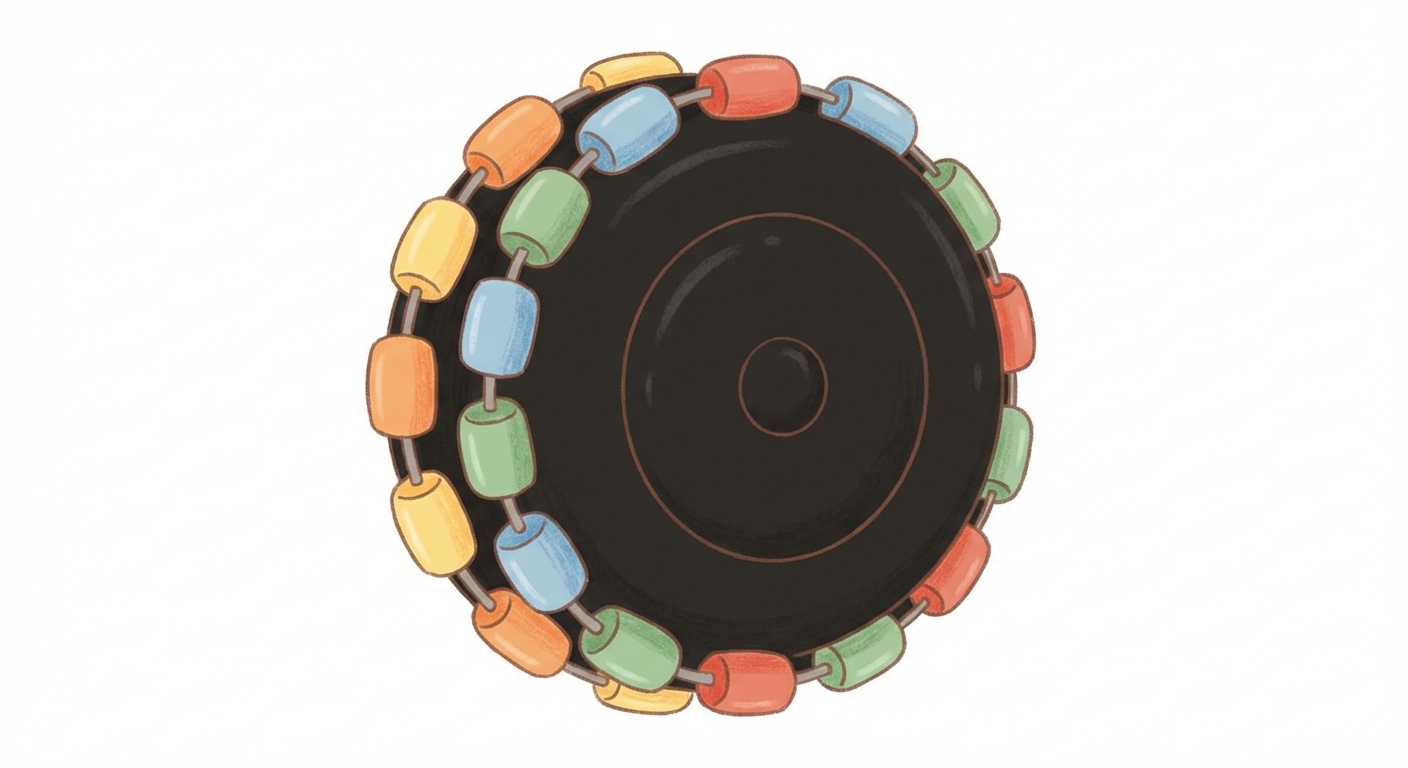 オムニホイール